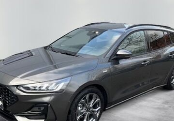 Ford Focus 21.677 km 22.490 &euro; Köln 50825