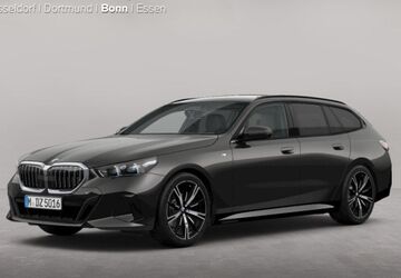 BMW 520 23.431 km 54.799 &euro; Bonn 53119