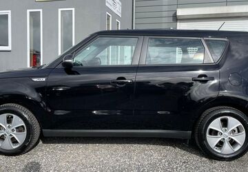 Kia Soul 90.000 km 8.490 &euro; Euskirchen 53881