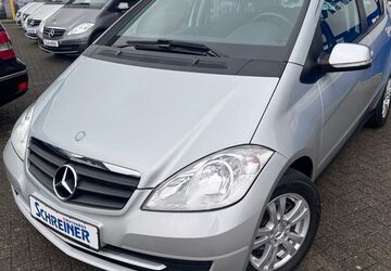 Mercedes-Benz A 160 68.600 km 9.990 &euro; Bergisch-Gladbach 51469