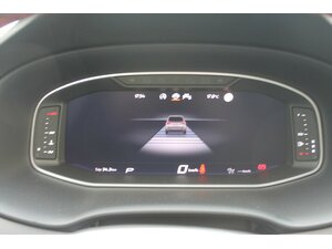 Seat Ateca FR 1,5 TSi DSG Navi AHK Standh LED 12.800 km 31.350 &euro; Bonn 53225