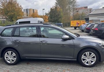 VW Golf 195.000 km 10.300 &euro; Köln 51149