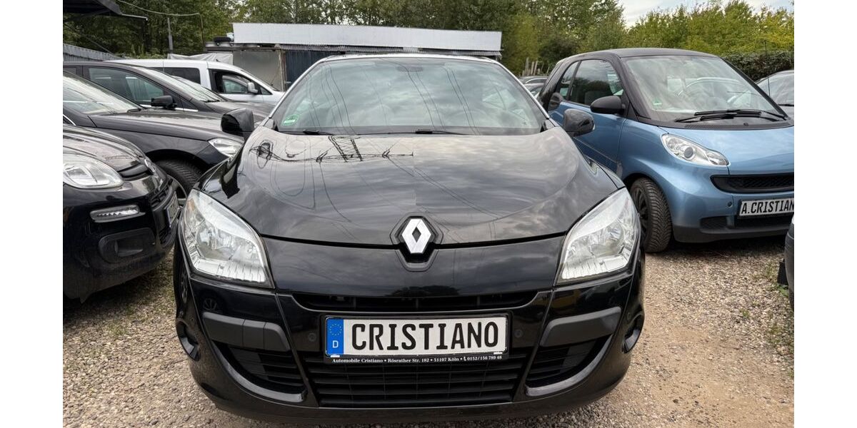 Renault Megane 139.000 km 5.499 &euro; Köln 51107