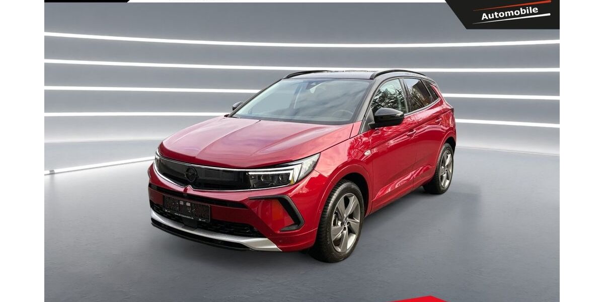 Opel Grandland (X) 37.150 km 24.790 &euro; Sankt Augustin 53757