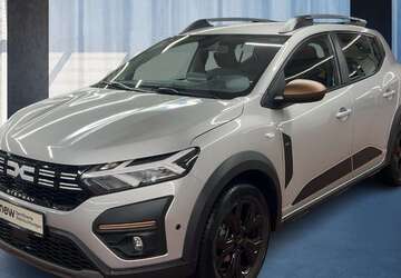 Dacia Sandero 20.207 km 16.420 &euro; Köln 50939