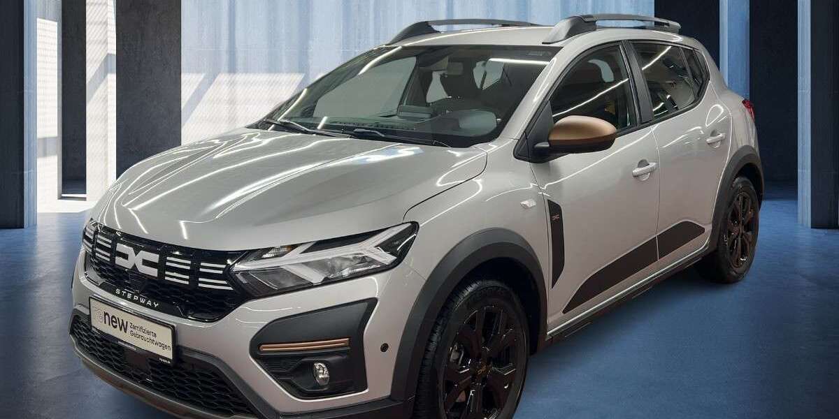 Dacia Sandero 20.207 km 16.420 &euro; Köln 50939