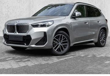 BMW iX1 4.950 km 46.480 &euro; Köln Süd 50968