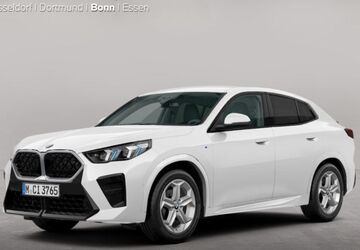 BMW X2 15.854 km 45.999 &euro; Bonn 53119