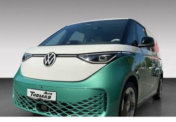 VW ID. Buzz 8.200 km 61.890 &euro; Bonn 53227