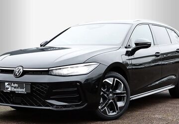 VW Passat 14.500 km 48.790 &euro; Bonn 53175