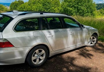BMW 520 371.341 km 2.890 &euro; Bonn 53115