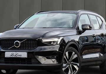 Volvo XC40 58.560 km 36.890 &euro; Bonn 53177