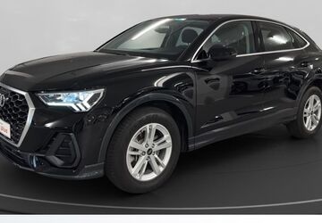 Audi Q3 15.023 km 41.490 &euro; Bonn 53119