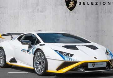 Lamborghini Huracán 2.015 km 369.900 &euro; Köln 50827