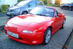 Mazda MX-5 125.000 km 14.950 &euro; Bonn 53111