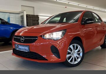 Opel Corsa 7.448 km 16.850 &euro; Bergisch Gladbach 51469