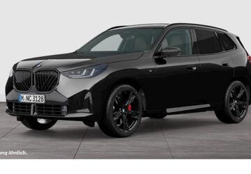 BMW X3 1.001 km 73.990 &euro; Köln-West 50858