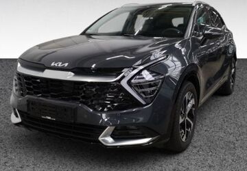 Kia Sportage 6.754 km 30.480 &euro; Bonn 53119