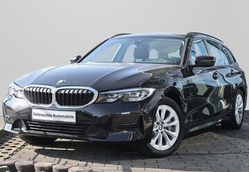 BMW 330 53.697 km 25.480 &euro; Eitorf 53783