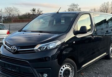 Toyota Proace (Verso) 116.299 km 21.990 &euro; Sinzig 53489