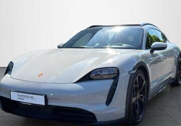 Porsche Taycan 63.980 km 68.950 &euro; Bonn 53119