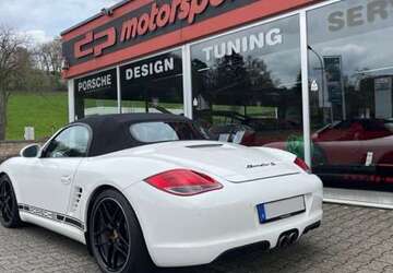 Porsche Boxster 80.203 km 39.987 &euro; Overath 51491