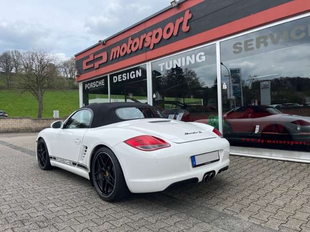 Porsche Boxster 80.203 km 39.987 &euro; Overath 51491
