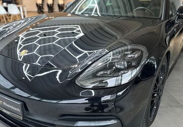 Porsche Panamera 139.188 km 51.500 &euro; Rheinbach 53359