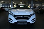 Hyundai Tucson Blue 1.6 GDI 2WD - Navi - 111.482 km 12.980 &euro; Euskirchen 53881