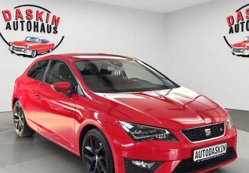 Seat Leon 184.000 km 7.700 &euro; Köln 50827
