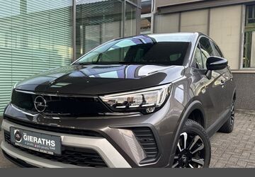 Opel Crossland (X) 16.879 km 22.700 &euro; Bergisch Gladbach 51429