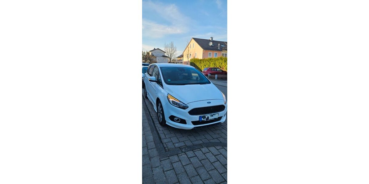 Ford S-Max 120.000 km 21.300 &euro; Sankt Augustin 53757