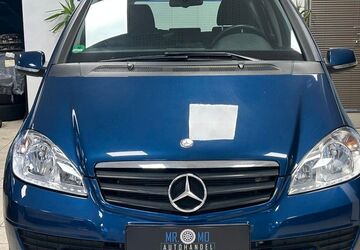 Mercedes-Benz A 160 94.000 km 5.499 &euro; Hürth 50354