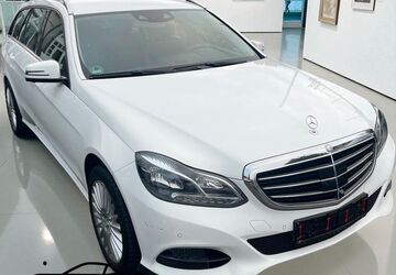 Mercedes-Benz E 250 315.500 km 9.990 &euro; Bonn OT Pützchen 53229