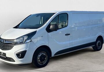Opel Vivaro 108.115 km 11.450 &euro; Eitorf 53783