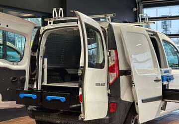 Renault Kangoo 85.054 km 10.999 &euro; Bonn 53177