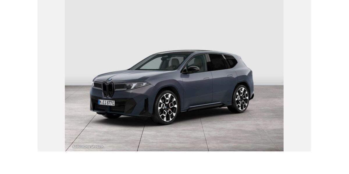 BMW iX3 2.155 km 89.480 &euro; Köln-Nord 50739