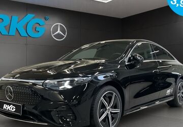Mercedes-Benz CLA 250 9.800 km 54.870 &euro; Bonn 53119