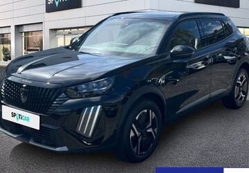 Peugeot 2008 21.247 km 19.430 &euro; Bonn 53121