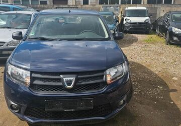 Dacia Sandero 154.000 km 2.799 &euro; Bonn 53227