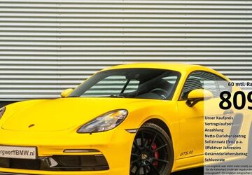 Porsche Cayman 10.249 km 89.845 &euro; Köln 51149