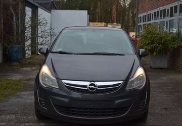 Opel Corsa 130.000 km 4.000 &euro; köln 50969