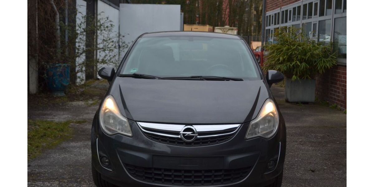 Opel Corsa 130.000 km 4.000 &euro; köln 50969