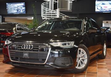 Audi A6 108.427 km 29.800 &euro; Bonn 53177
