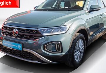 VW T-Roc 15.137 km 25.675 &euro; Troisdorf-Spich 53842