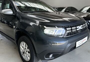 Dacia Duster 81.684 km 16.700 &euro; Eitorf 53783