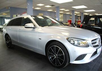 Mercedes-Benz C 300 21.318 km 28.480 &euro; Euskirchen 53881