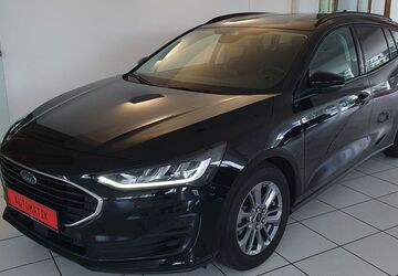 Ford Focus 58.400 km 18.875 &euro; Köln 51149