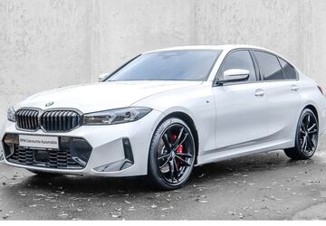 BMW 330 22.027 km 49.995 &euro; Köln-West 50858