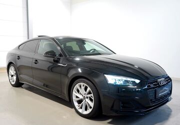 Audi A5 117.453 km 29.580 &euro; Hürth bei Köln 50354